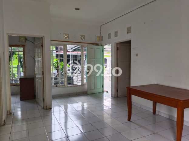Rumah Cantik Siap Pakai Di Depok Luas 60m2 Aman Rumah Cantik Siap Pakai Di Depok Luas 60m2 Aman