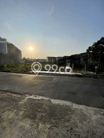 Tanah Dijual Area Strategis di Condong Catur Sleman 2274m2 Tanah Dijual Area Strategis di Condong Catur Sleman 2274m2