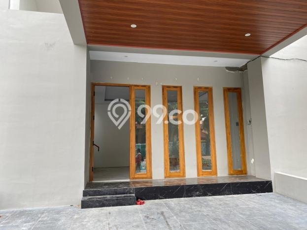 Hunian Eksklusif Dijual LT 131m2 di Depok, Sleman Hunian Eksklusif Dijual LT 131m2 di Depok, Sleman