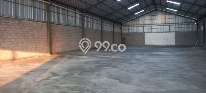 For Rent Gudang di Bantul, Luas 800m², Lokasi Bisnis For Rent Gudang di Bantul, Luas 800m², Lokasi Bisnis