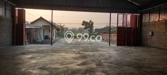 For Rent Gudang di Bantul, Luas 800m², Lokasi Bisnis For Rent Gudang di Bantul, Luas 800m², Lokasi Bisnis