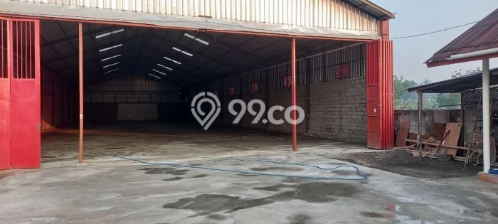 For Rent Gudang di Bantul, Luas 800m², Lokasi Bisnis For Rent Gudang di Bantul, Luas 800m², Lokasi Bisnis