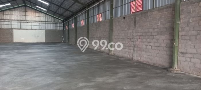 For Rent Gudang di Bantul, Luas 800m², Lokasi Bisnis For Rent Gudang di Bantul, Luas 800m², Lokasi Bisnis