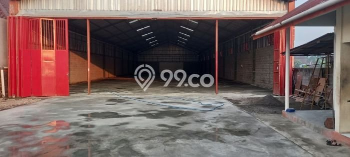 For Rent Gudang di Bantul, Luas 800m², Lokasi Bisnis For Rent Gudang di Bantul, Luas 800m², Lokasi Bisnis