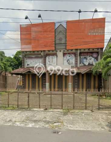 Komersial Bagus LT 800m2 LB 1000m2 Dijual di Tegalrejo Yogyakarta Komersial Bagus LT 800m2 LB 1000m2 Dijual di Tegalrejo Yogyakarta
