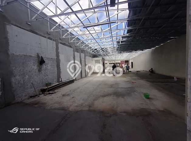 Lokasi Strategis! Dijual Ruko Bisnis di Mlati, Sleman Kondisi Bagus Lokasi Strategis! Dijual Ruko Bisnis di Mlati, Sleman Kondisi Bagus