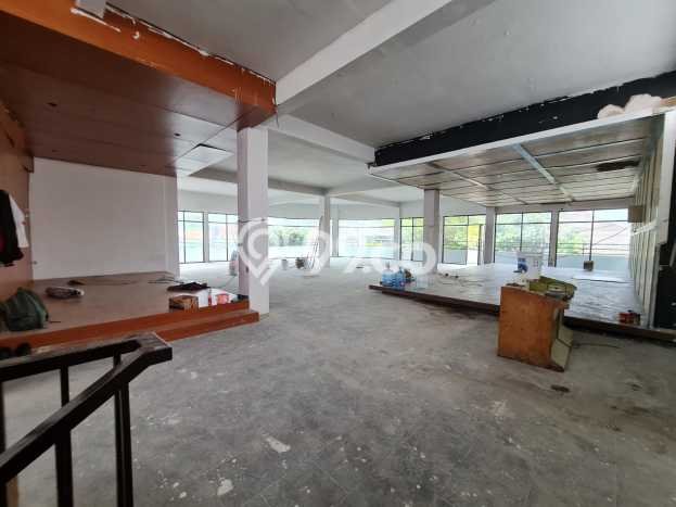 LOKASI STRATEGIS! Ruko di Depok, Luas 864m², Sentra Perdagangan LOKASI STRATEGIS! Ruko di Depok, Luas 864m², Sentra Perdagangan