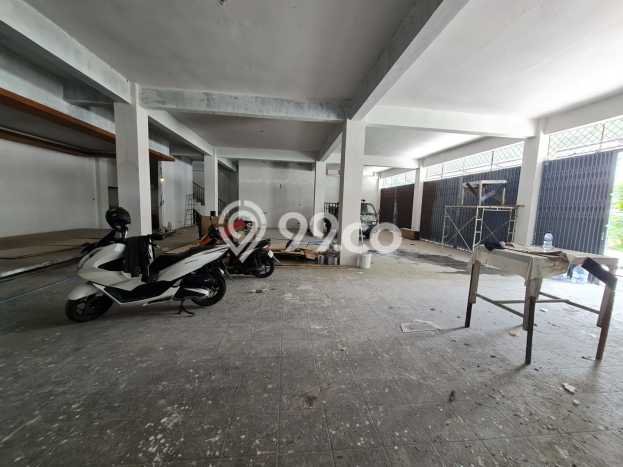 LOKASI STRATEGIS! Ruko di Depok, Luas 864m², Sentra Perdagangan LOKASI STRATEGIS! Ruko di Depok, Luas 864m², Sentra Perdagangan