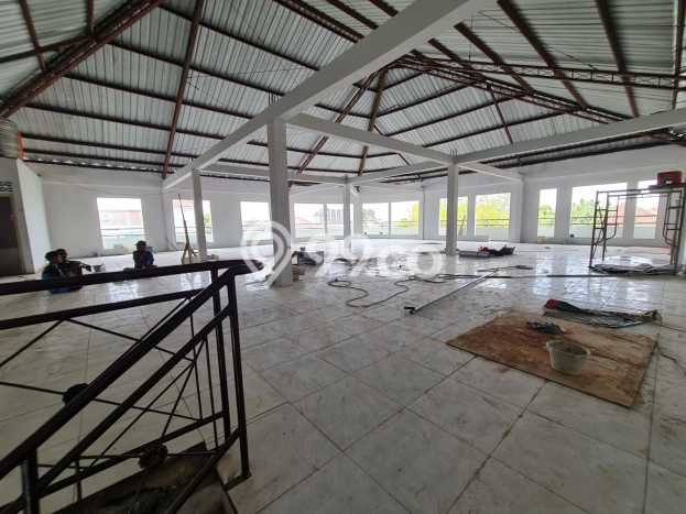 LOKASI STRATEGIS! Ruko di Depok, Luas 864m², Sentra Perdagangan LOKASI STRATEGIS! Ruko di Depok, Luas 864m², Sentra Perdagangan