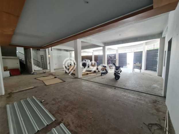 LOKASI STRATEGIS! Ruko di Depok, Luas 864m², Sentra Perdagangan LOKASI STRATEGIS! Ruko di Depok, Luas 864m², Sentra Perdagangan