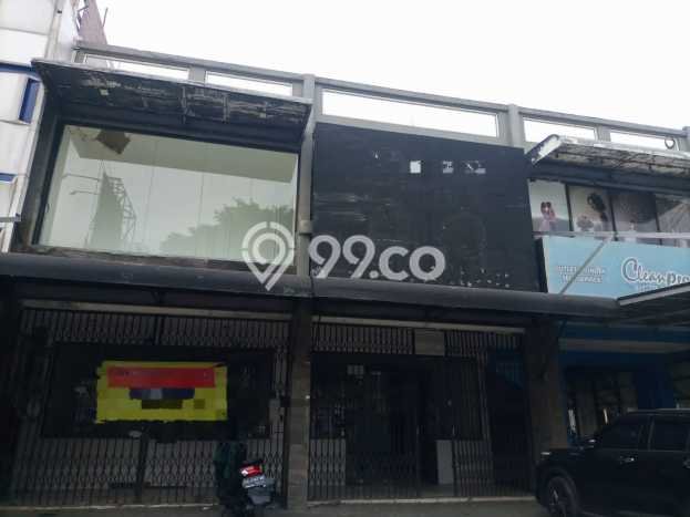 Disewakan Ruko Kawasan Depok, Luas 500m², Area Premium, Ready Untuk Dipakai Disewakan Ruko Kawasan Depok, Luas 500m², Area Premium, Ready Untuk Dipakai