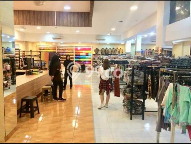 Komersial Komersial Disewakan di Mergangsan Yogyakarta Luas 500m2 Komersial Komersial Disewakan di Mergangsan Yogyakarta Luas 500m2