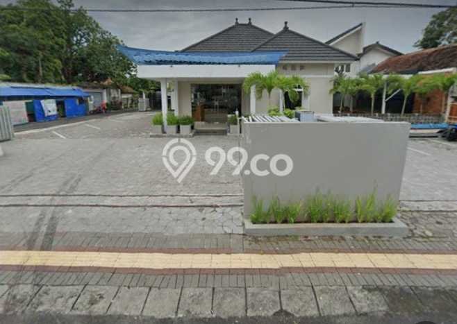 AREA BERKEMBANG! Komersial Disewakan Kawasan Tegalrejo, Luas 700m², Ready Bisnis AREA BERKEMBANG! Komersial Disewakan Kawasan Tegalrejo, Luas 700m², Ready Bisnis