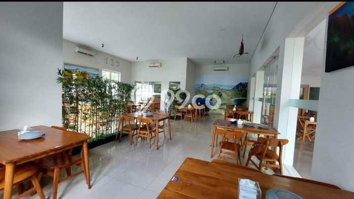 AREA BERKEMBANG! Komersial Disewakan Kawasan Tegalrejo, Luas 700m², Ready Bisnis AREA BERKEMBANG! Komersial Disewakan Kawasan Tegalrejo, Luas 700m², Ready Bisnis