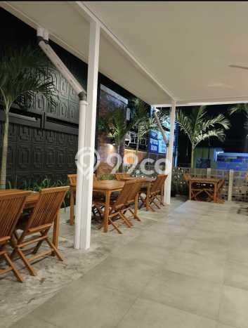 AREA BERKEMBANG! Komersial Disewakan Kawasan Tegalrejo, Luas 700m², Ready Bisnis AREA BERKEMBANG! Komersial Disewakan Kawasan Tegalrejo, Luas 700m², Ready Bisnis
