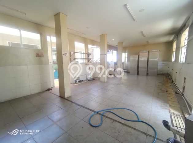 AREA BERKEMBANG! Komersial Disewakan Kawasan Tegalrejo, Luas 700m², Ready Bisnis AREA BERKEMBANG! Komersial Disewakan Kawasan Tegalrejo, Luas 700m², Ready Bisnis