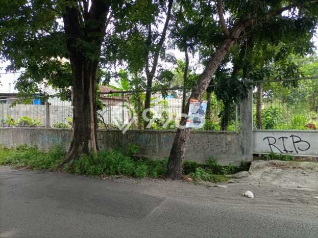 Tanah untuk Disewa di Yogyakarta Luas 1121m2 Tanah untuk Disewa di Yogyakarta Luas 1121m2