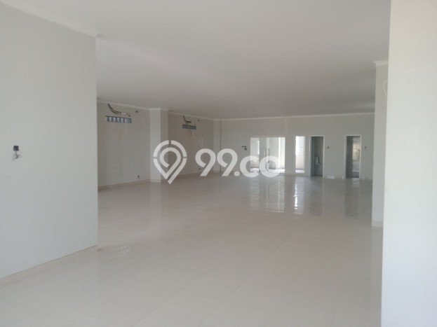For Rent Ruko di Sleman, Luas 681m², Area Komersial For Rent Ruko di Sleman, Luas 681m², Area Komersial