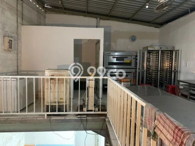 Ruko Paling Dicari LB 125m2 Dijual di Mlati Ruko Paling Dicari LB 125m2 Dijual di Mlati