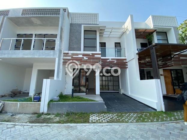 Dijual Rumah 2 Kamar Lokasi Ideal Nyaman dan Strategis di Umbulharjo Dijual Rumah 2 Kamar Lokasi Ideal Nyaman dan Strategis di Umbulharjo
