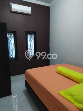 Disewakan Hunian Konsep Modern di Ngaglik Sleman dengan 3 Kamar Disewakan Hunian Konsep Modern di Ngaglik Sleman dengan 3 Kamar