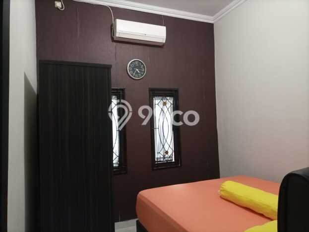 Disewakan Hunian Konsep Modern di Ngaglik Sleman dengan 3 Kamar Disewakan Hunian Konsep Modern di Ngaglik Sleman dengan 3 Kamar