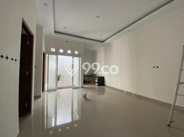 Rumah Modern Minimalis 3 Kamar Siap Huni di Ngaglik Rumah Modern Minimalis 3 Kamar Siap Huni di Ngaglik