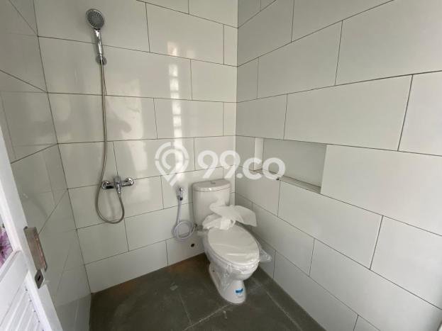 Rumah Modern Minimalis 3 Kamar Siap Huni di Ngaglik Rumah Modern Minimalis 3 Kamar Siap Huni di Ngaglik