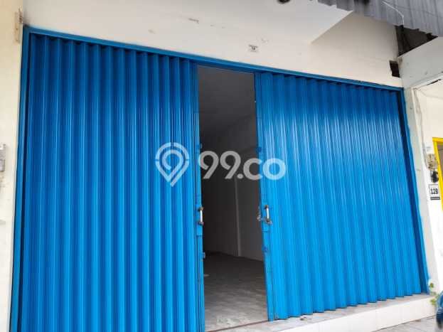 Disewakan Ruko di Mlati Sleman LT 85m2, LB 85m2 Disewakan Ruko di Mlati Sleman LT 85m2, LB 85m2