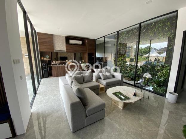 Rumah Eksklusif Siap Huni LT 110m2 di Mlati, Sleman Rumah Eksklusif Siap Huni LT 110m2 di Mlati, Sleman