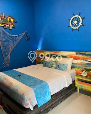 Hotel Premium di , Luas 669m2m², Kawasan Bisnis, Lokasi Ramai Hotel Premium di , Luas 669m2m², Kawasan Bisnis, Lokasi Ramai