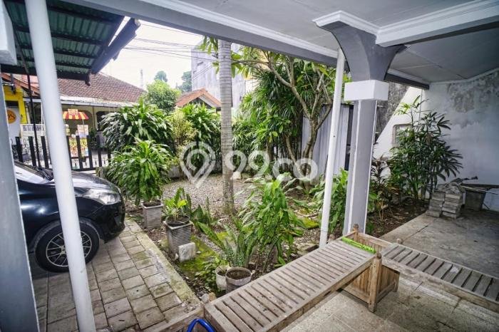 Hunian Eksklusif Dijual LT 402m2 di Depok, Sleman Hunian Eksklusif Dijual LT 402m2 di Depok, Sleman