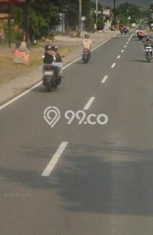 Tanah Kavling untuk Dijual di Kalasan Sleman 1519m2 Tanah Kavling untuk Dijual di Kalasan Sleman 1519m2