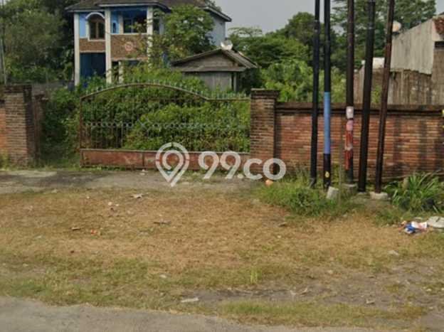 Tanah Kavling untuk Dijual di Kalasan Sleman 1519m2 Tanah Kavling untuk Dijual di Kalasan Sleman 1519m2