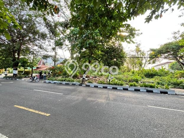 Tanah Komersial Dijual di Umbulharjo Yogyakarta 4100m2 Tanah Komersial Dijual di Umbulharjo Yogyakarta 4100m2