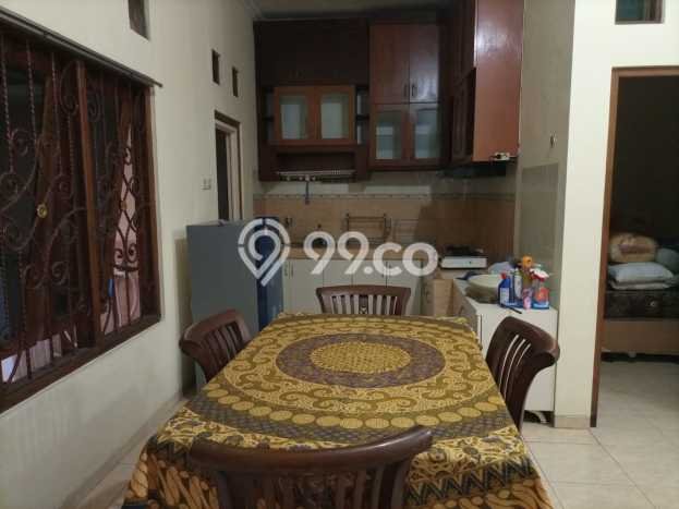 Disewakan Rumah Konsep Minimalis di Depok Sleman dengan 3 KT Disewakan Rumah Konsep Minimalis di Depok Sleman dengan 3 KT