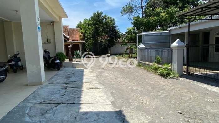 Hunian Cantik Minimalis Lb 100m2 di Mlati, Sleman Hunian Cantik Minimalis Lb 100m2 di Mlati, Sleman