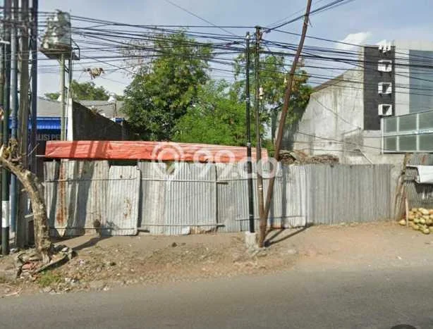 Lahan Kosong Dijual di Gamping, Sleman, Luas 620m2 Area Strategis Lahan Kosong Dijual di Gamping, Sleman, Luas 620m2 Area Strategis