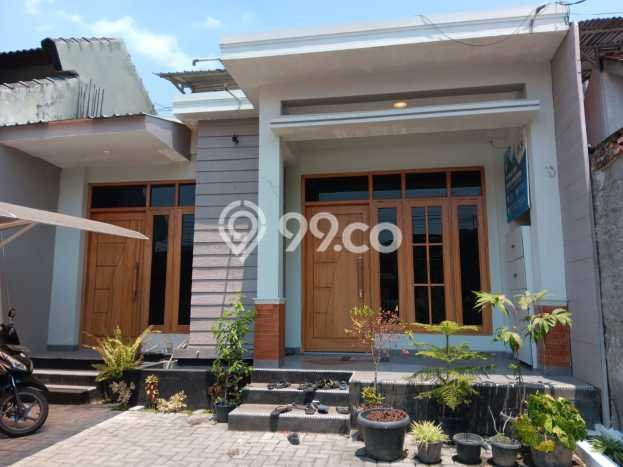 Siap Huni Rumah Mewah 1 Kamar di Gondokusuman Dekat ke Mana Saja Siap Huni Rumah Mewah 1 Kamar di Gondokusuman Dekat ke Mana Saja