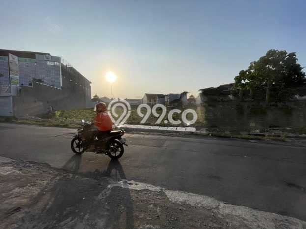 Tanah Dijual Area Strategis di Condong Catur Sleman 2274m2 Tanah Dijual Area Strategis di Condong Catur Sleman 2274m2