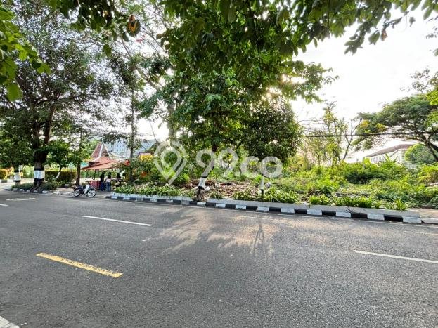 Tanah Komersial Dijual di Umbulharjo Yogyakarta 4100m2 Tanah Komersial Dijual di Umbulharjo Yogyakarta 4100m2