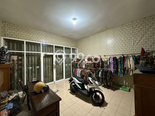 Siap Huni Hunian Elit 6 Kamar di Mlati Dekat ke Mana Pun Siap Huni Hunian Elit 6 Kamar di Mlati Dekat ke Mana Pun