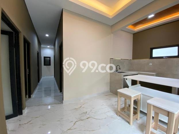 Rumah Kost untuk Dijual di Ngaglik dengan 9 KT, 7 KM, Luas 120m2 Rumah Kost untuk Dijual di Ngaglik dengan 9 KT, 7 KM, Luas 120m2