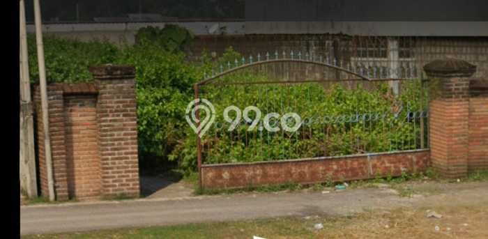 Tanah Kavling untuk Dijual di Kalasan Sleman 1519m2 Tanah Kavling untuk Dijual di Kalasan Sleman 1519m2