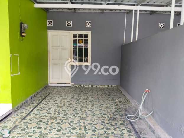RARE UNIT! Rumah kawasan Depok, 2 KM, Pemandangan Indah, Luas 90m² LB 60m² RARE UNIT! Rumah kawasan Depok, 2 KM, Pemandangan Indah, Luas 90m² LB 60m²