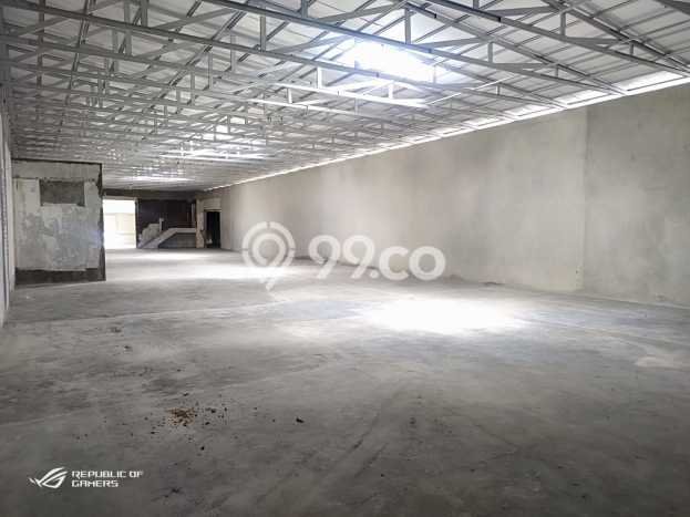 Unit Komersial Disewa Lokasi Mlati, Sleman Spesifikasi Luas Bangunan 700m2 Unit Komersial Disewa Lokasi Mlati, Sleman Spesifikasi Luas Bangunan 700m2