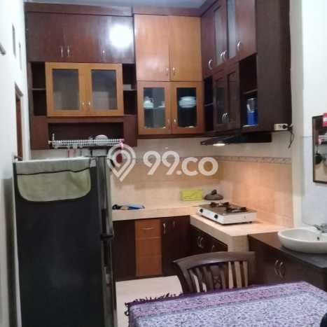 Disewakan Rumah Konsep Minimalis di Depok Sleman dengan 3 KT Disewakan Rumah Konsep Minimalis di Depok Sleman dengan 3 KT