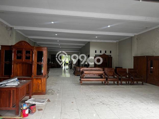 Ruko Disewakan Lokasi Prambanan Sleman Harga Spesial! Ruko Disewakan Lokasi Prambanan Sleman Harga Spesial!