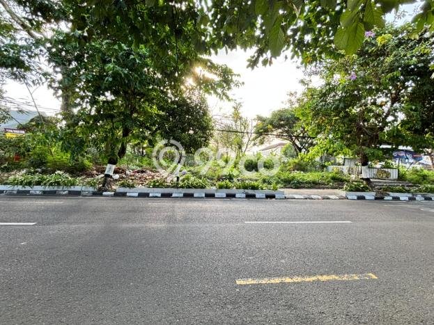 Tanah Komersial Dijual di Umbulharjo Yogyakarta 4100m2 Tanah Komersial Dijual di Umbulharjo Yogyakarta 4100m2