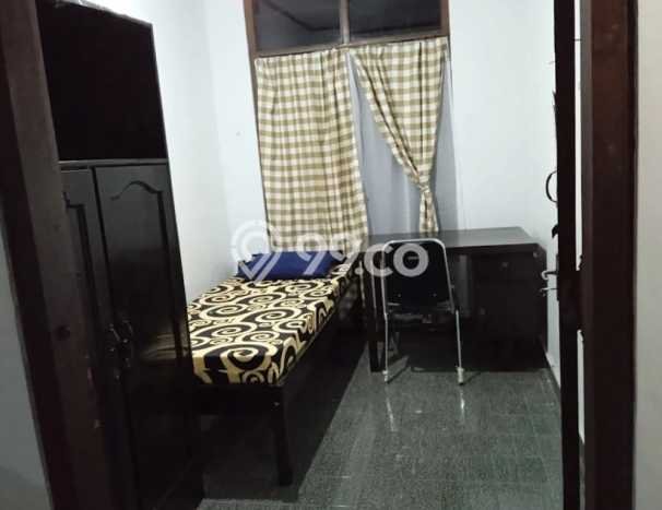 Dijual Segera Kost 37 Kamar, 8 Kamar Mandi di Depok, Sleman, Luas 1400m2 Dijual Segera Kost 37 Kamar, 8 Kamar Mandi di Depok, Sleman, Luas 1400m2